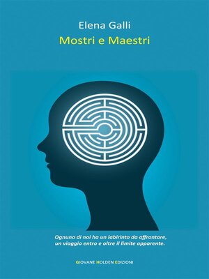 cover image of Mostri e Maestri